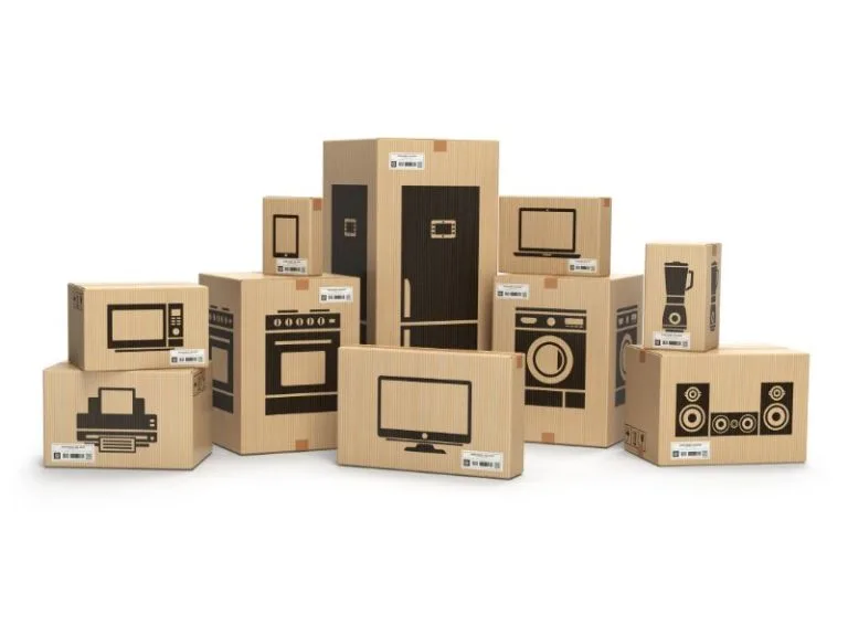 Tech & Electronics