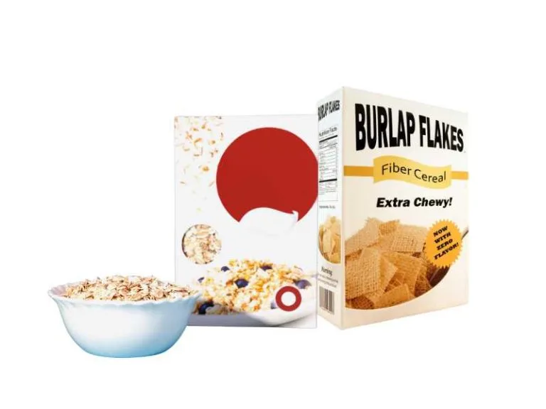 Food Boxes