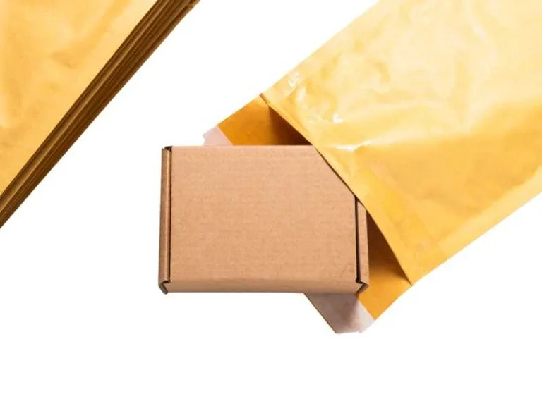 Mailer Boxes