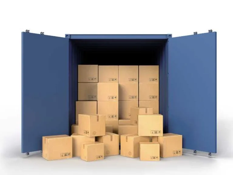 Logistics & Moving