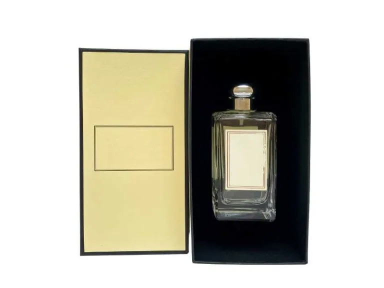 Perfume Boxes