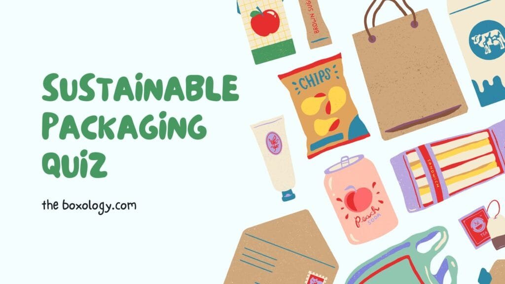 biodegradable packaging
