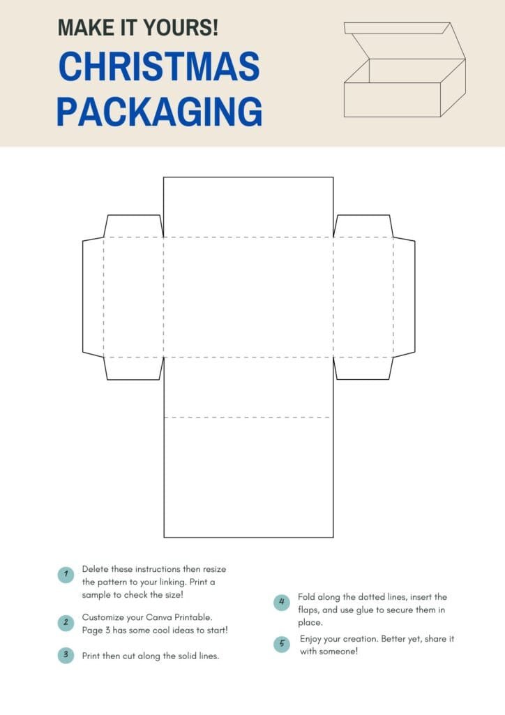 biodegradable packaging
