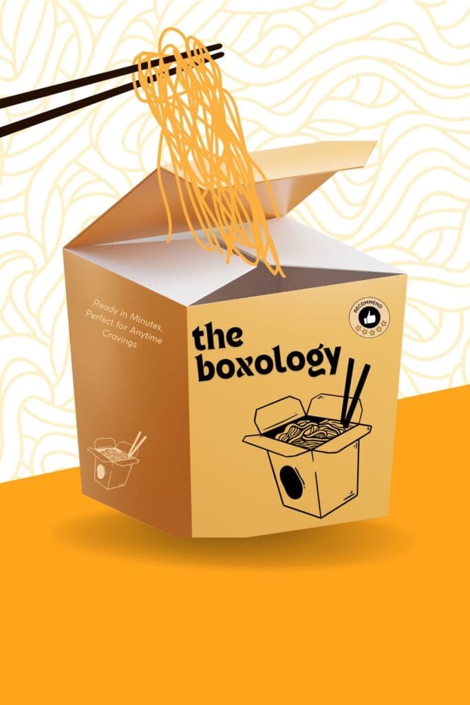 food packaging boxes