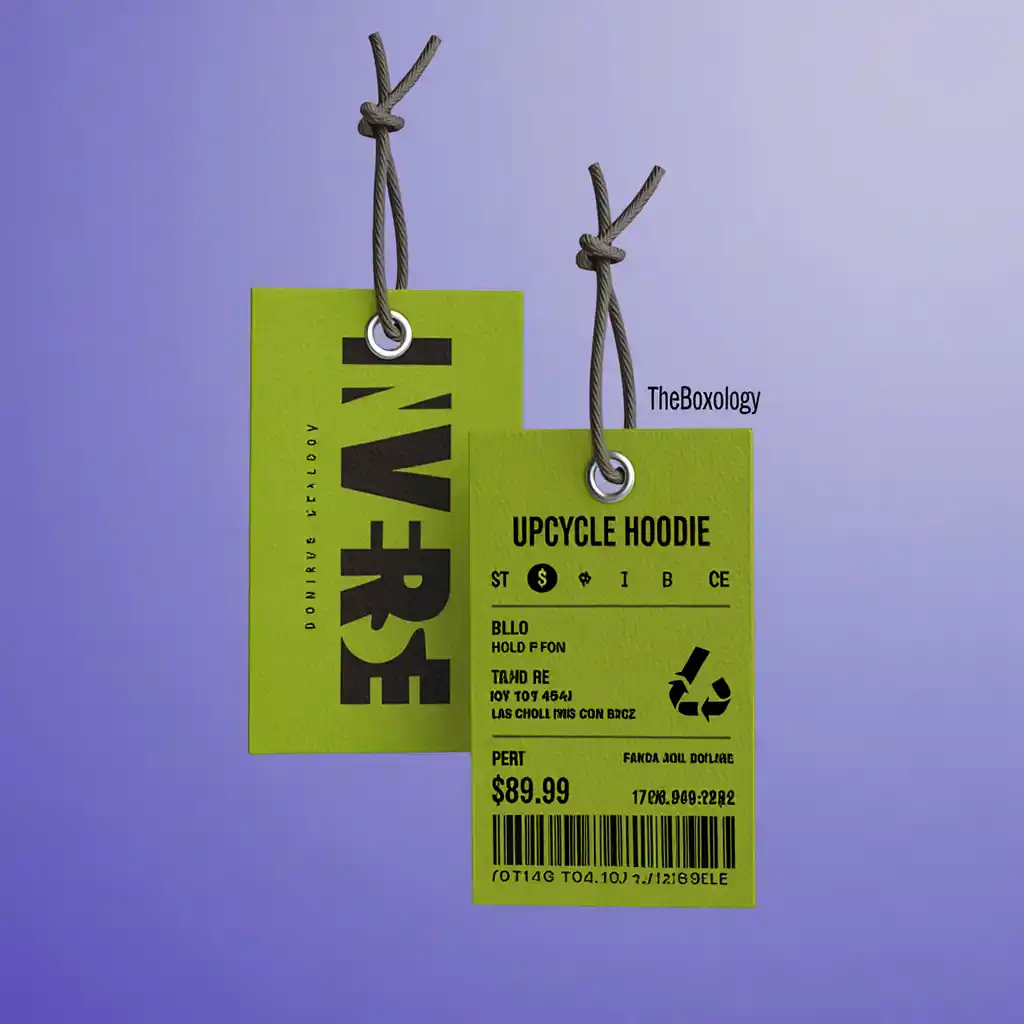 eco friendly product hang tags