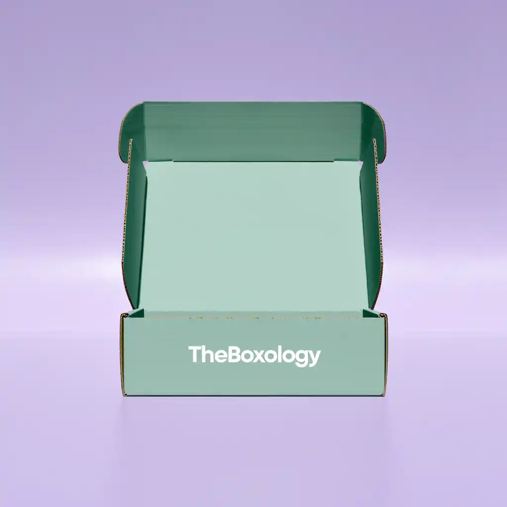 branded mailer boxes