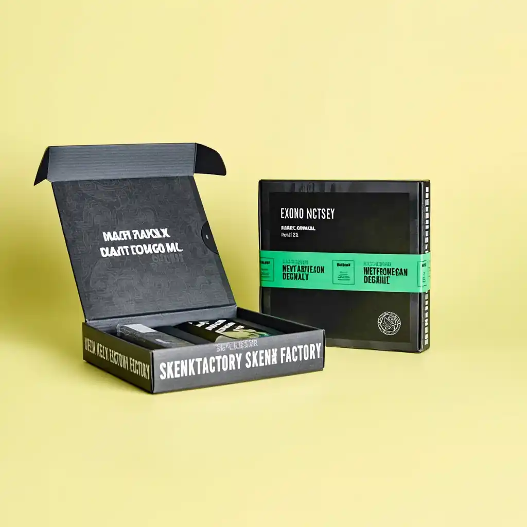 cannabis packaging designs