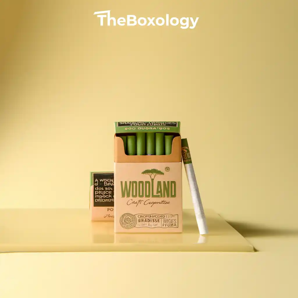 cbd cigarette boxes wholesale