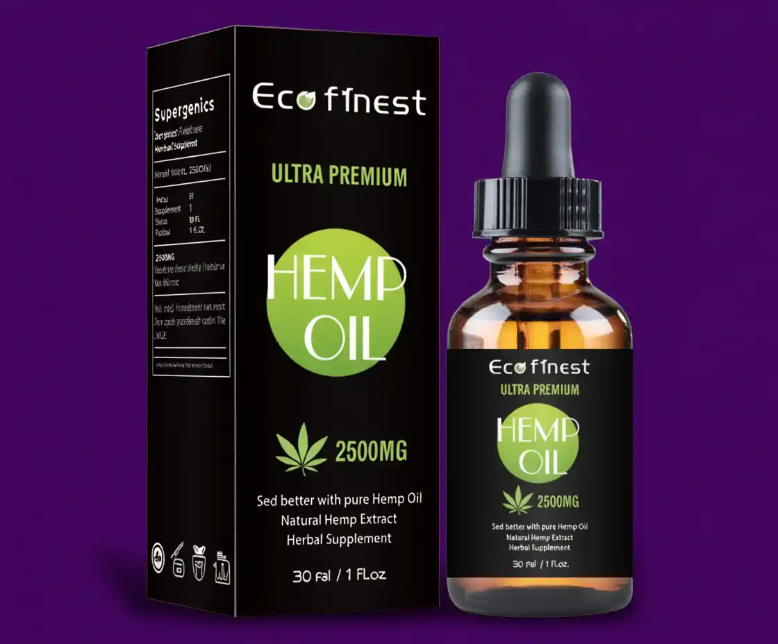 cbd hemp boxes wholesale