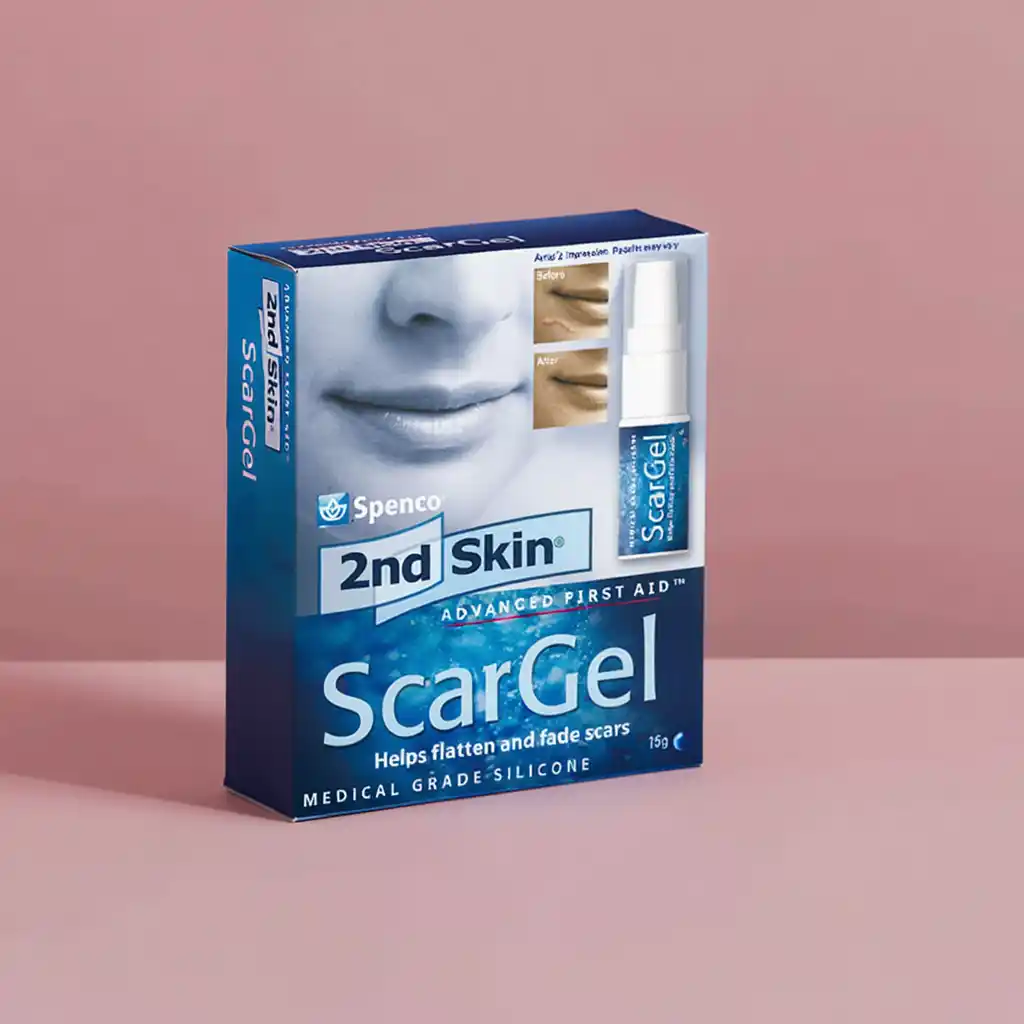 Gel Packaging