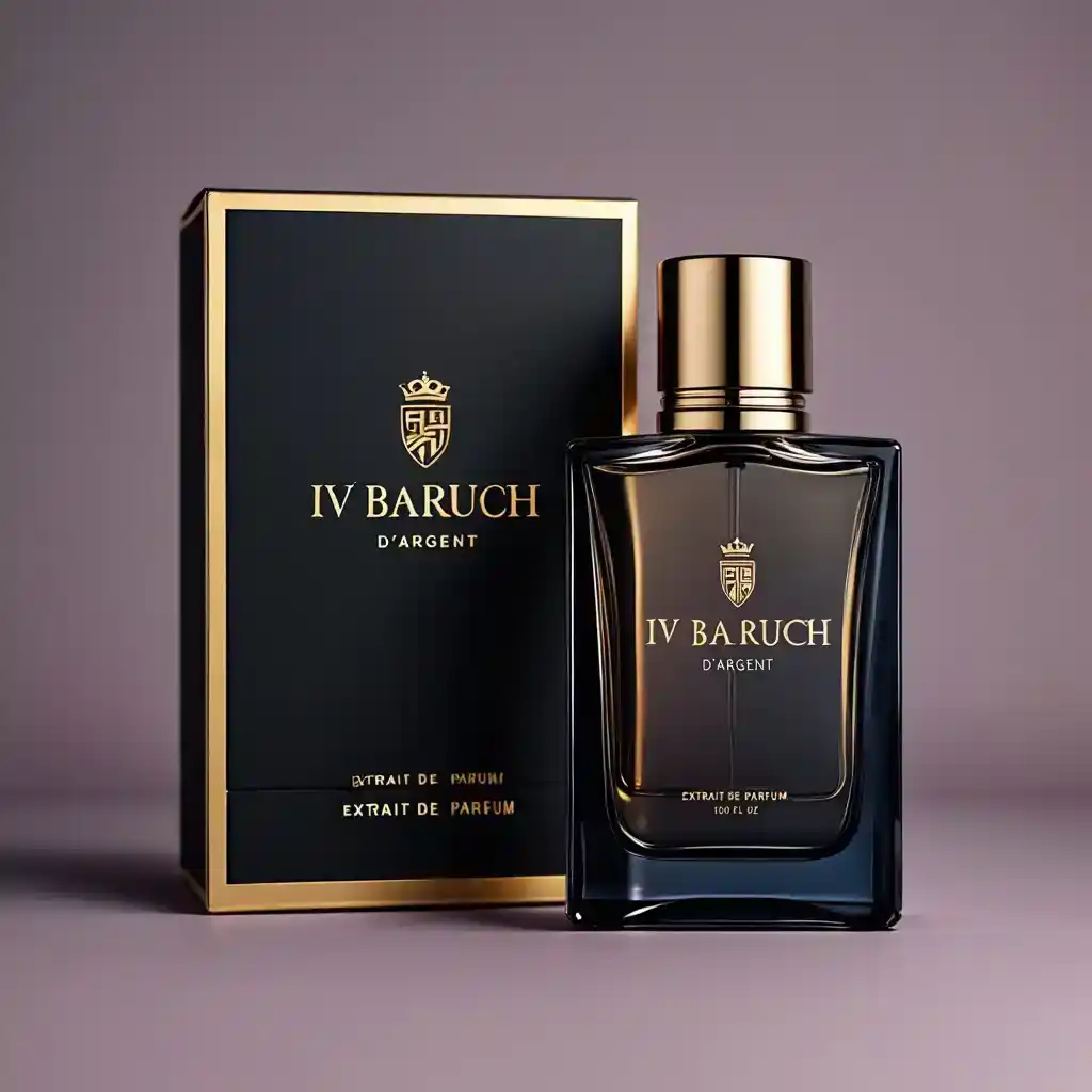 custom perfume boxes