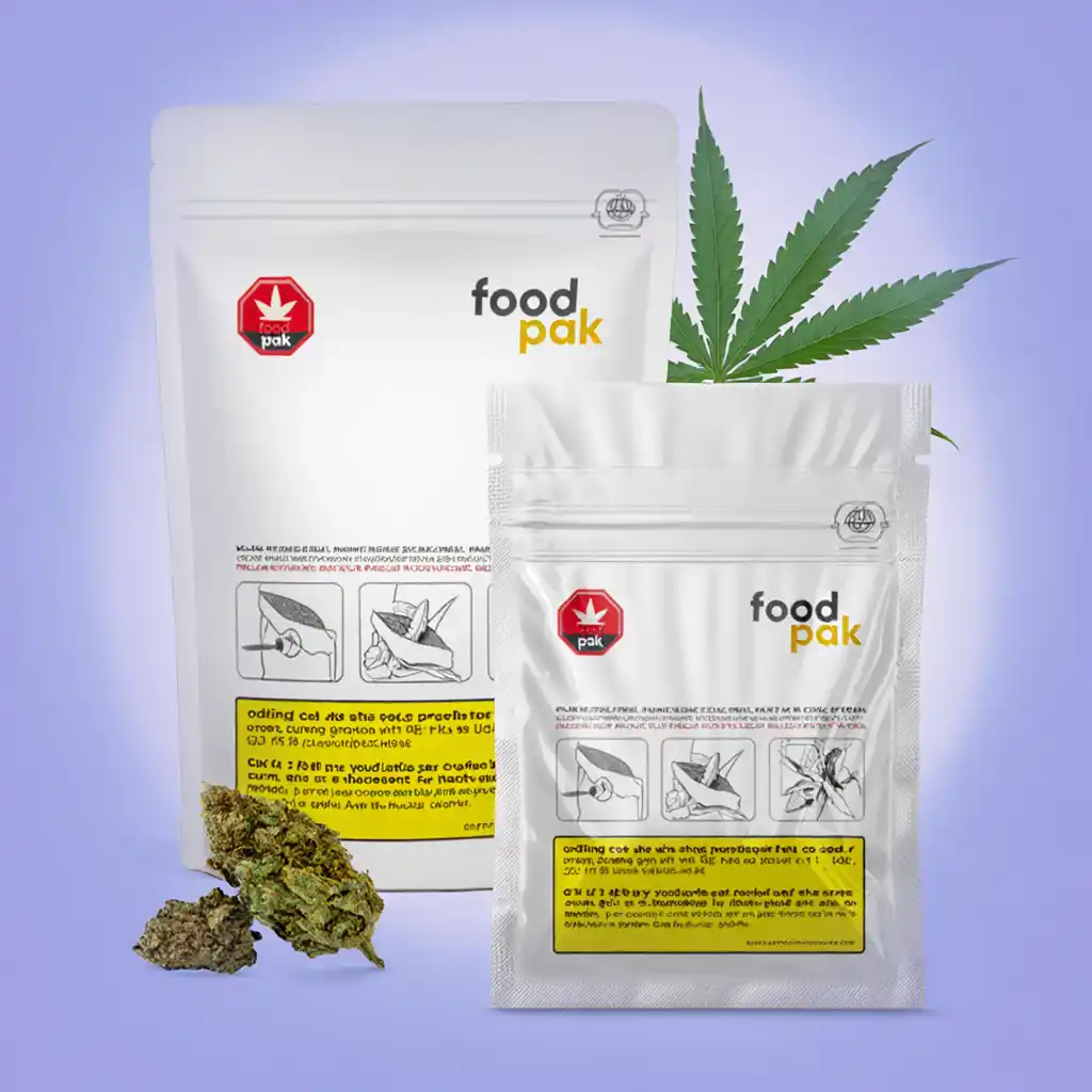 eco friendly cannabis packaging