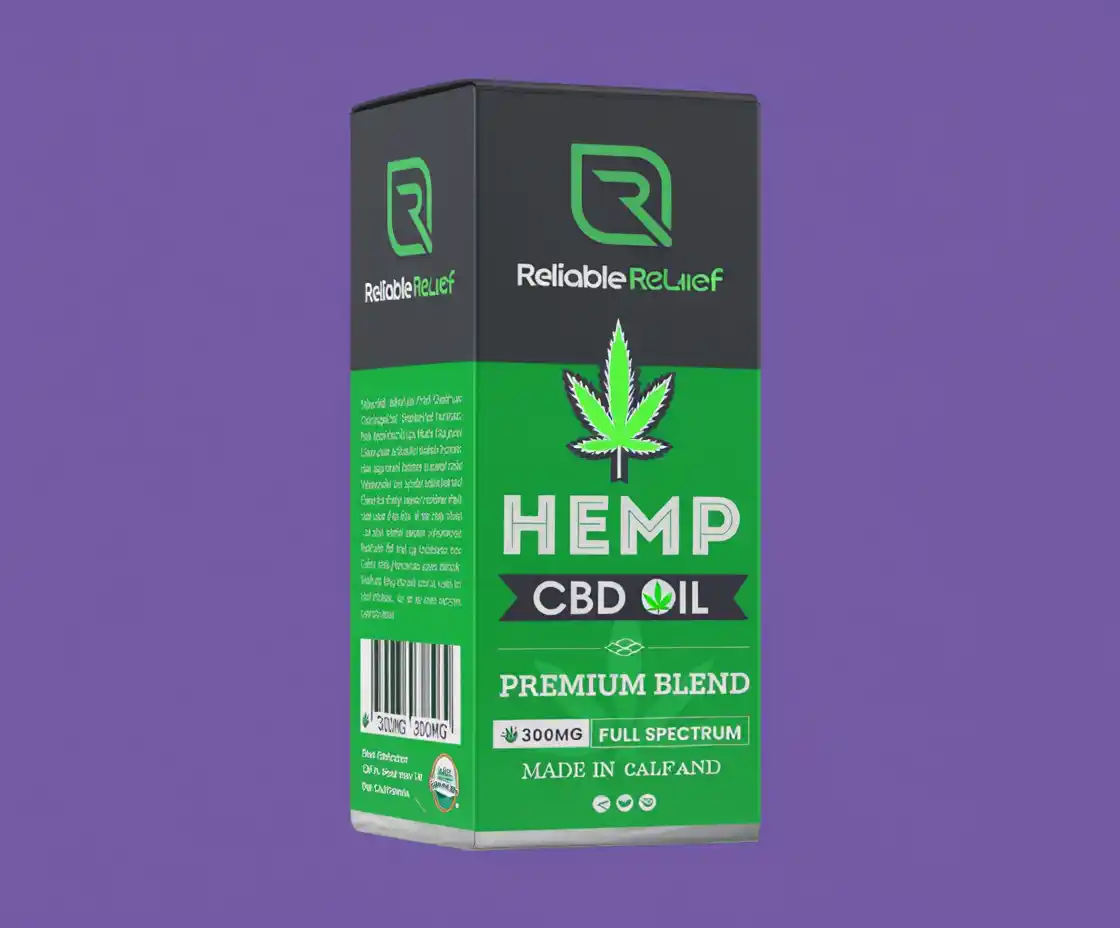 eco friendly cbd hemp boxes