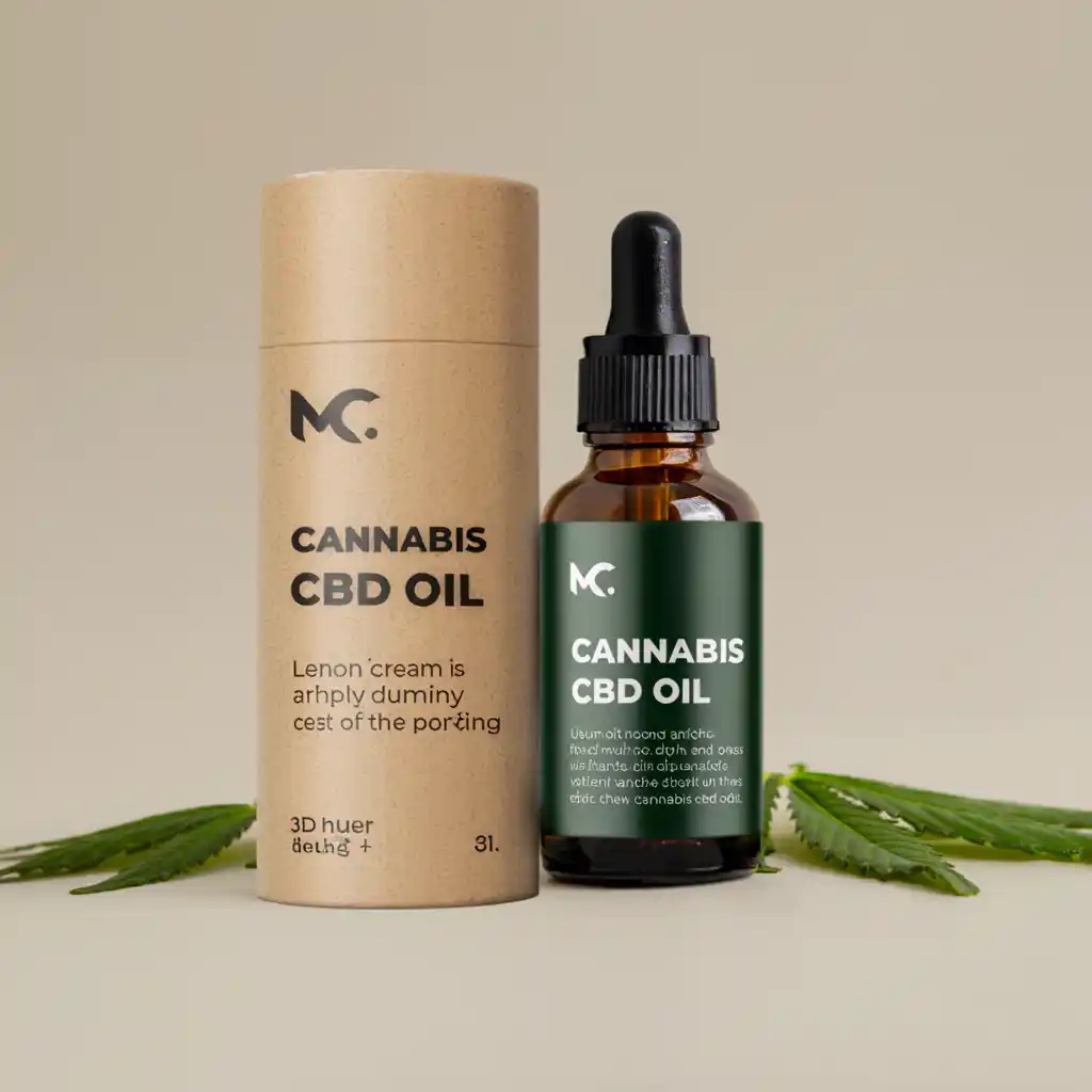 eco friendly cbd-oil boxes