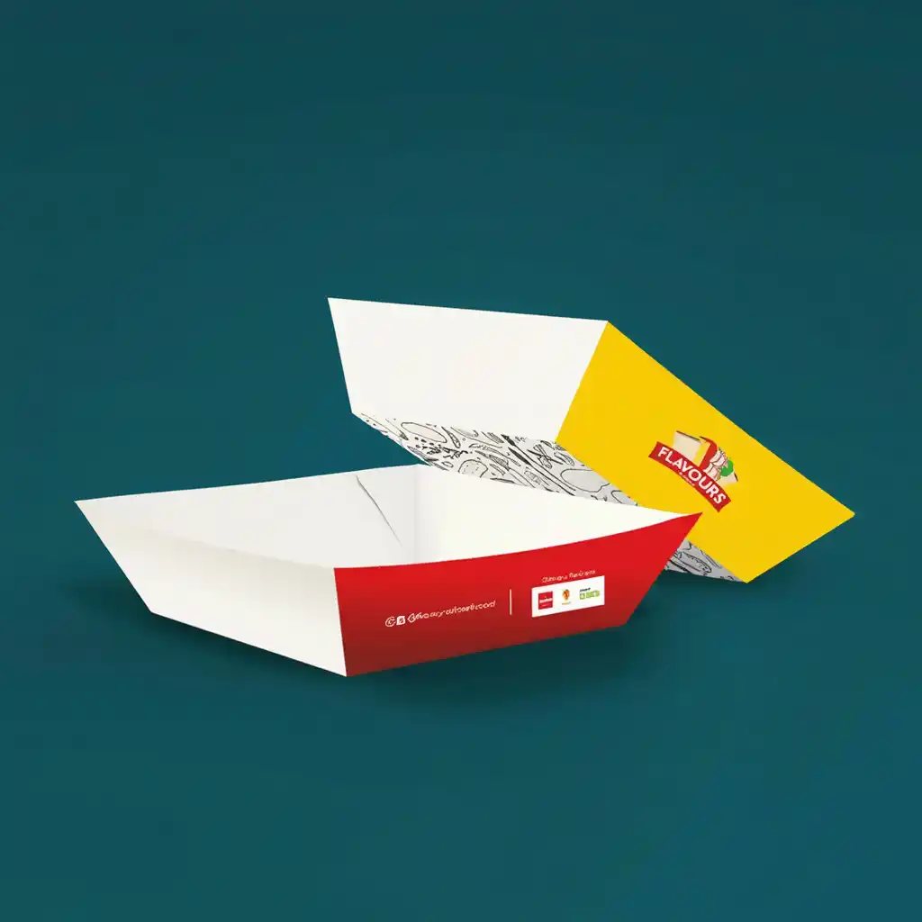 eco friendlyfood trays