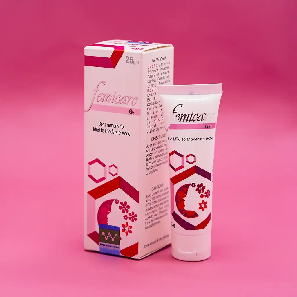 eco friendly gel packaging