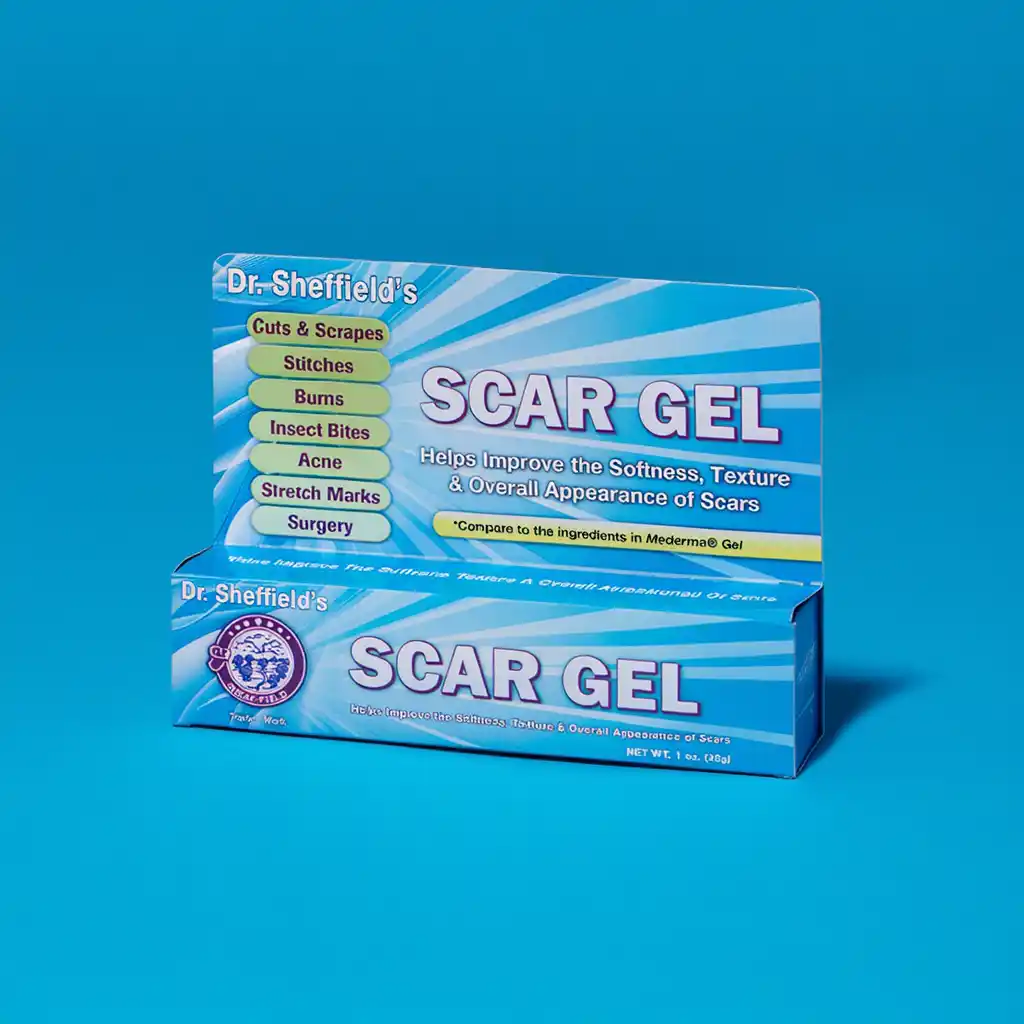 gel packaging