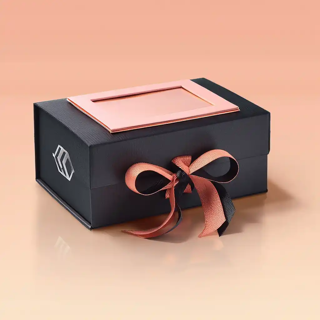 luxury apparel gift packaging
