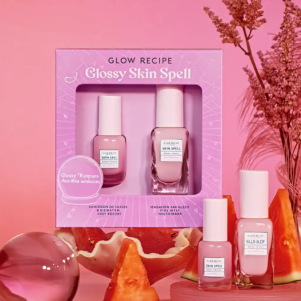 luxury nail polish boxes