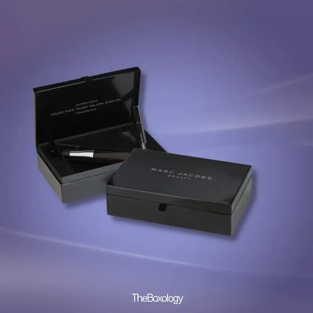 mascara boxes wholesale