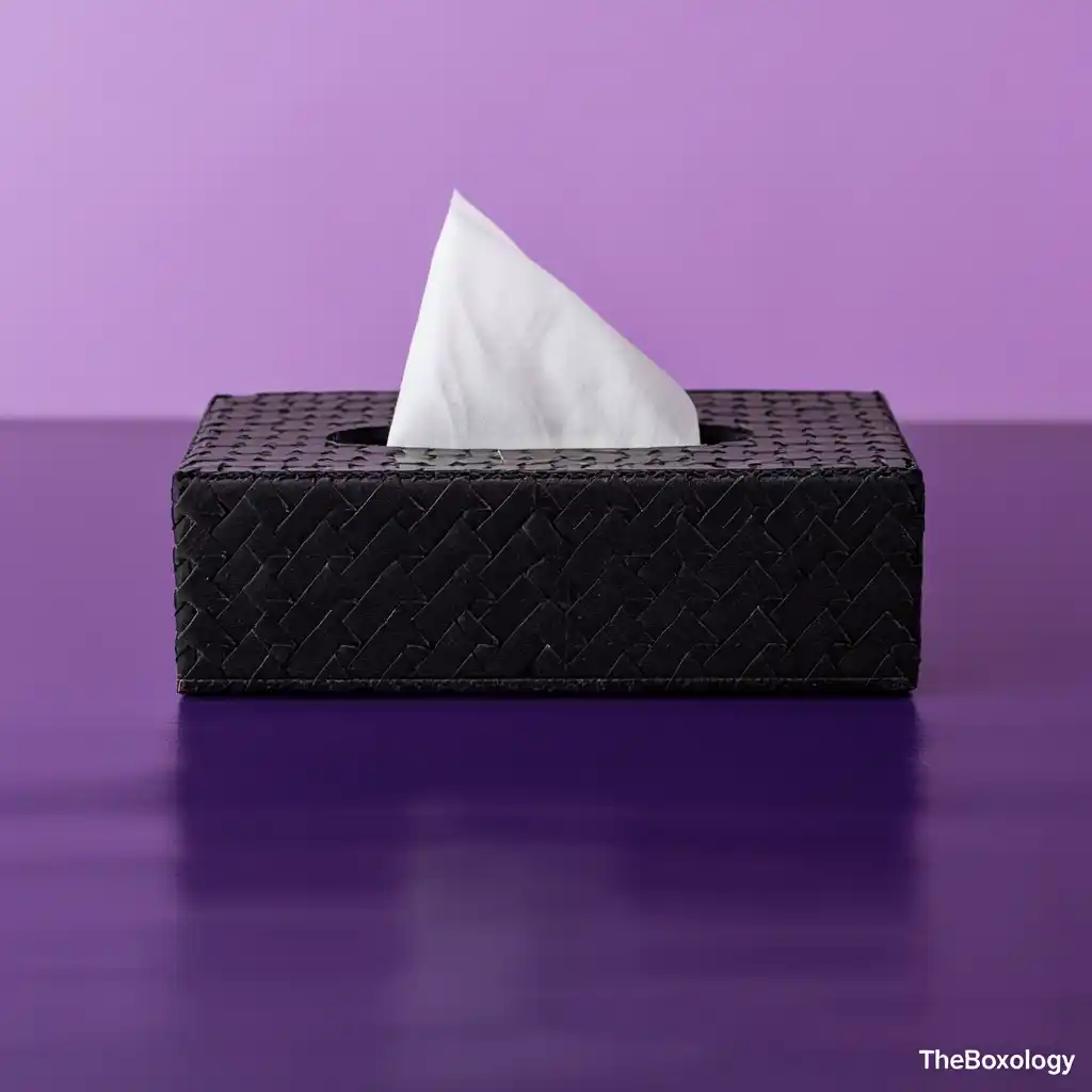 Tissue Boxes