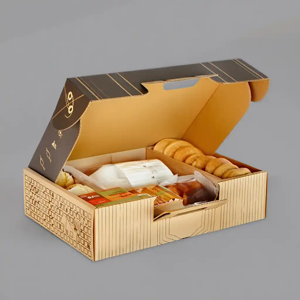 wholesale cookie boxes
