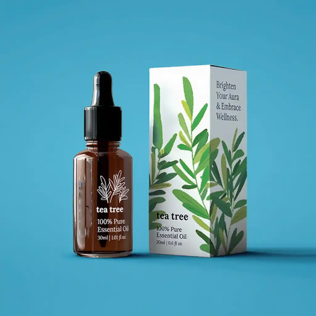 wholesale essential oil boxes