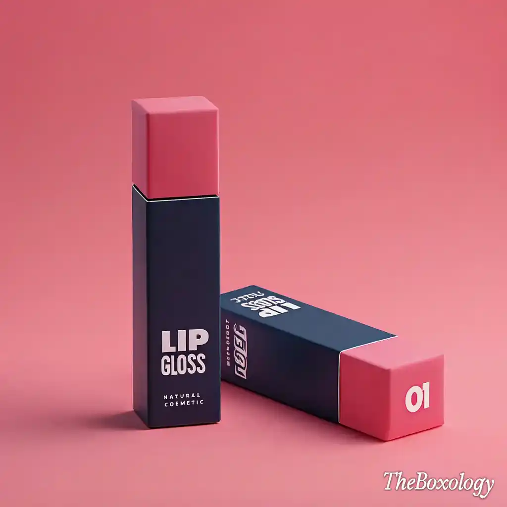 wholesale lipstic packaging