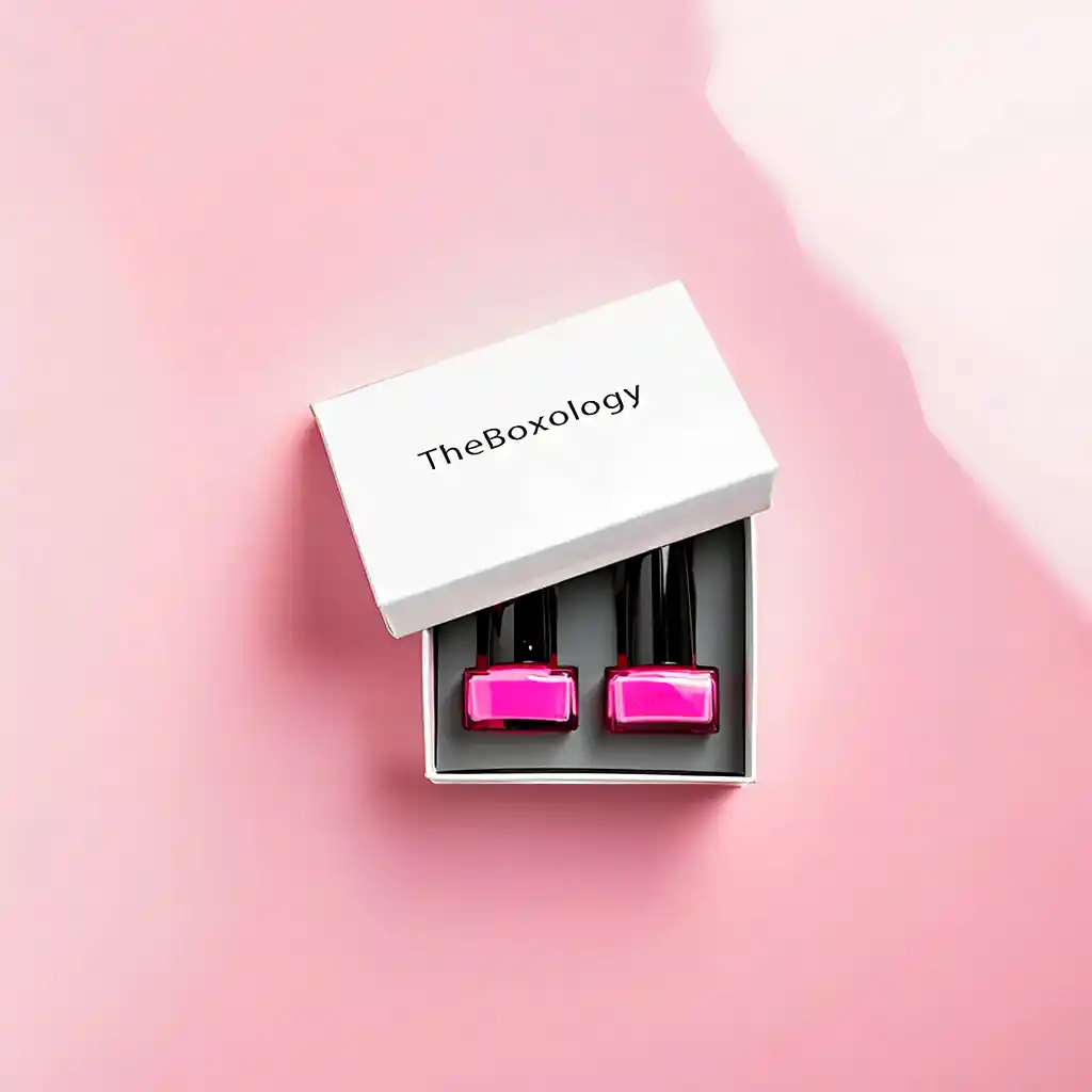 wholesale nail polish boxes