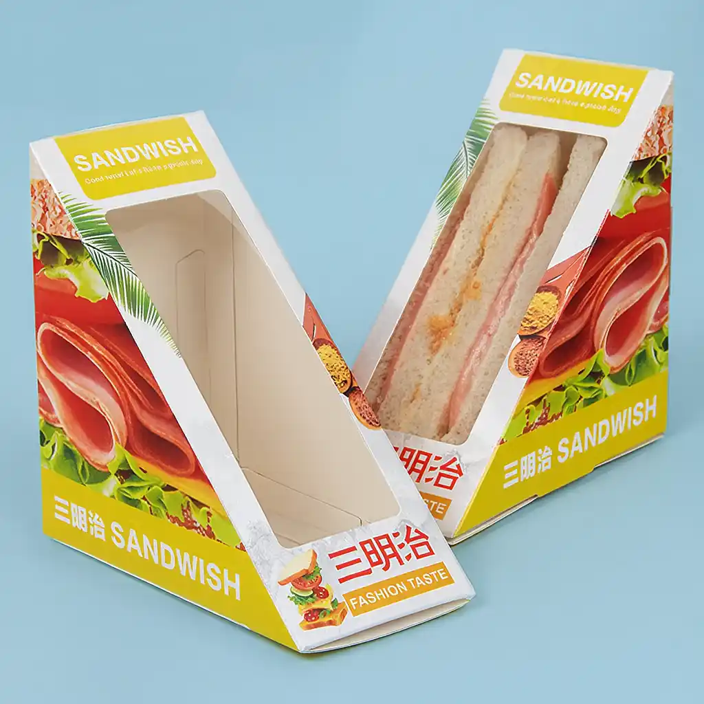 wholesale sandwich boxes