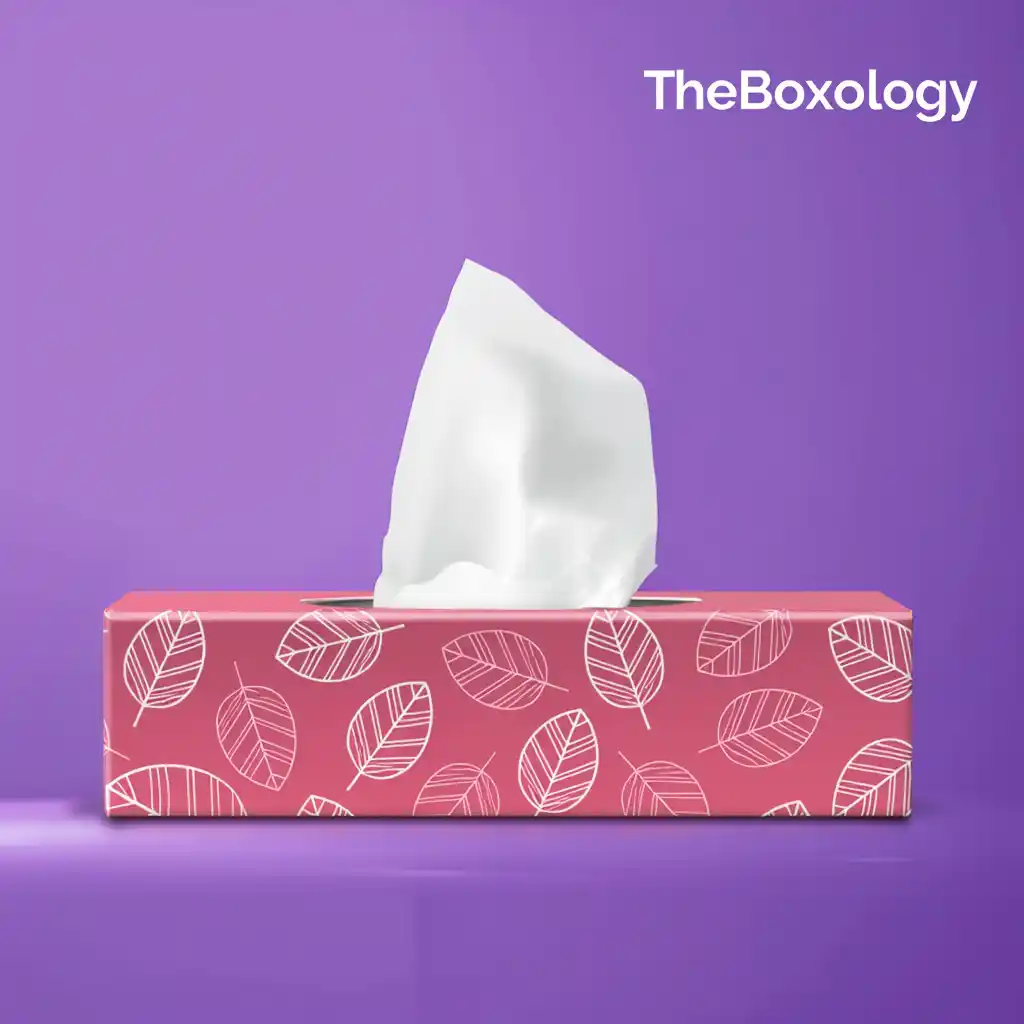 wholesale tissue boxe