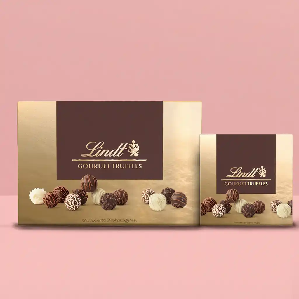 wholesale truffles boxes